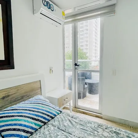 Sol Y Brisas 312 Apartment Cartagena
