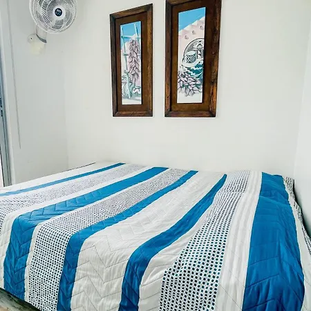 Apartment Sol Y Brisas 312