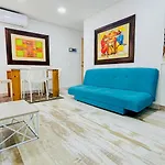 Sol y brisas 312 apartamento