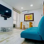 Sol y brisas 312 apartamento
