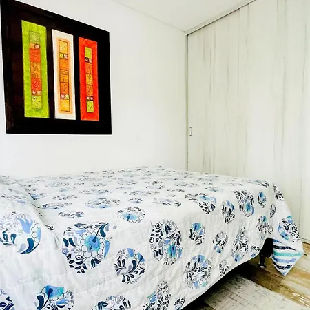 Apartamento Sol Y Brisas 312 *